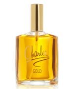 Charlie Gold For Women By Revlon Eau De Toilette - Image 2