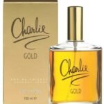 Charlie Gold For Women By Revlon Eau De Toilette