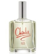 Charlie Red For Women By Revlon Eau De Toilette - Image 2