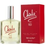 Charlie Red For Women By Revlon Eau De Toilette