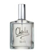 Charlie Silver For Women By Revlon Eau De Toilette - Image 2