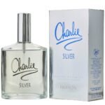 Charlie Silver For Women By Revlon Eau De Toilette