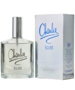 Charlie Silver For Women By Revlon Eau De Toilette