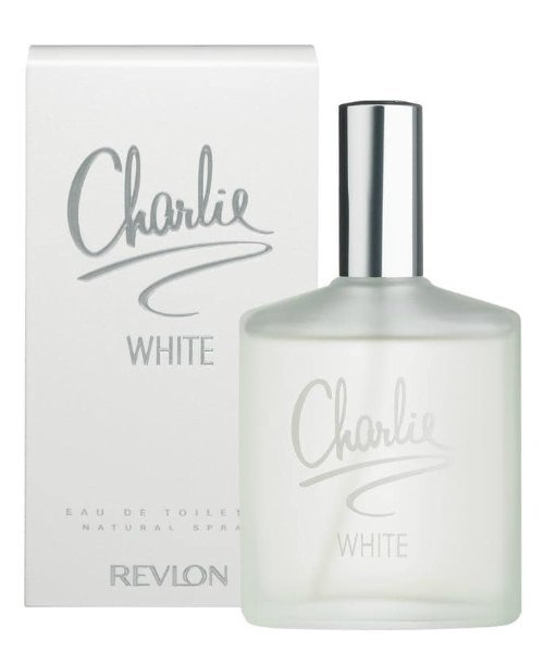 Charlie-White-by-Revlon-the-perfume-shop.jpg Charlie White For Women By Revlon Eau De Toilette - Image 1