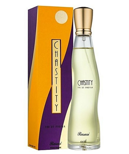Chastity-Pour-Femme-By-Rasasi-The-perfume-shop-2.jpg Chastity By Rasasi For Women Eau De Parfum - Image 1