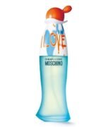 Cheap & Chic I Love Love By Moschino - Image 2