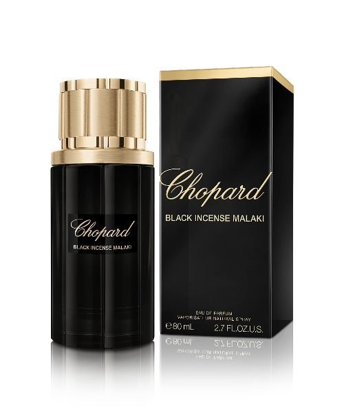 Chopard-Black-Incense-Malaki-By-Chopard.jpg Chopard Black Incense Malaki By Chopard - Image 1