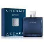 Chrome Extreme For Men By Azzaro