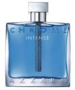 Chrome Intense By Azzaro For Men Eau De Toilette - Image 2