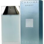 Chrome Sport For Men By Azzaro