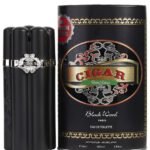 Cigar Black Wood By Remy Latour For Men EDT