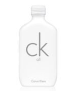 Ck All By Calvin Klein For Men And Women EDT - Image 2