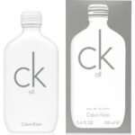 Ck All By Calvin Klein For Men And Women EDT