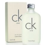CK One For Unisex By Calvin Klein