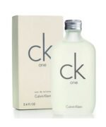 CK One For Unisex By Calvin Klein