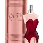 Classique For Women By Jean Paul Gaultier
