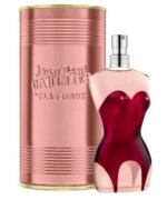 Classique For Women By Jean Paul Gaultier