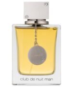 Club De Nuit By Armaf For Men Eau De Toilette - Image 2