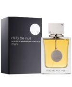 Club De Nuit By Armaf For Men Eau De Toilette