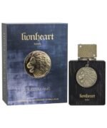 Club De Nuit Lionheart For Man By Armaf