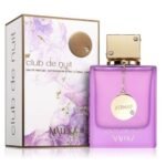 Club De Nuit Maleka Women By Armaf