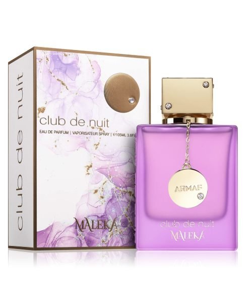 Club-De-Nuit-Maleka-By-Armaf-1.jpg Club De Nuit Maleka Women By Armaf - Image 1