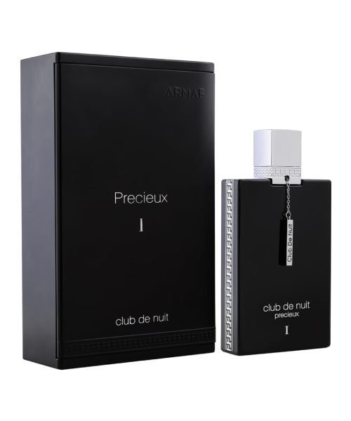Club-De-Nuit-Precieux-1-by-armaf.jpg Club De Nuit Precieux 1 For Men By Armaf - Image 1
