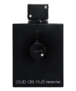 Club De Nuit Intense Man Pure Parfum By Armaf - Image 2
