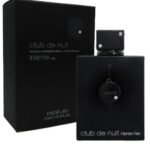 Club De Nuit Intense Man Pure Parfum By Armaf