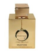 Club De Nuit Milestone For Men By Armaf - Image 2