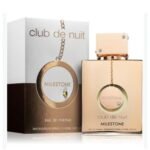 Club De Nuit Milestone For Men By Armaf