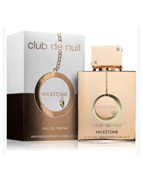 Club-de-nuit-Milestone-by-Armaf-the-perfume-shop.jpg Club De Nuit Milestone For Men By Armaf - Image 1