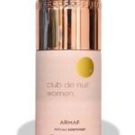 Club De Nuit Women Perfume Body Spray By Armaf