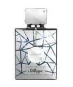 Club De Nuit Sillage For Men By Armaf - Image 2