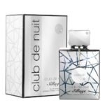 Club De Nuit Sillage For Men By Armaf