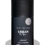 Club De Nuit Urban Man Perfume Spray By Armaf