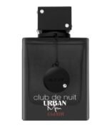Club De Nuit Urban Man Elixir By Armaf - Image 2