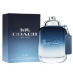 Coach Blue For Men By Coach