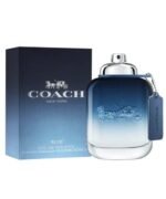 Coach Blue For Men By Coach