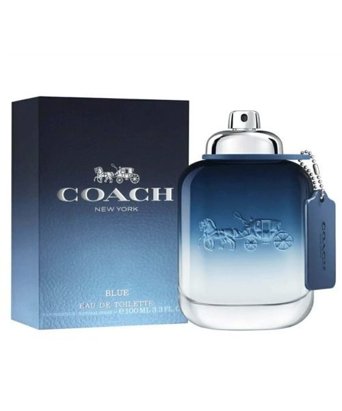 Coach-Blue-By-Coach-The-Perfume-shop-pk.jpg Coach Blue For Men By Coach - Image 1