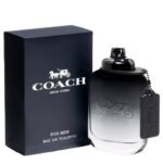 Coach For Men By Coach