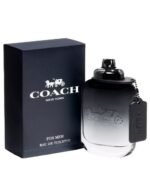 Coach For Men By Coach
