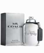 Coach Platinum For Men By Coach EDP