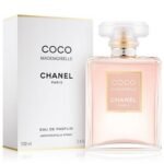 Coco Mademoiselle By Chanel For Women EDP