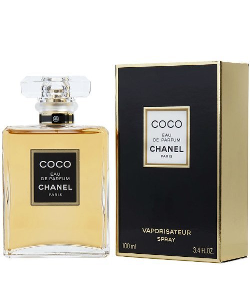 Coco-by-Chanel-the-perfume-shop.jpg Coco By Chanel For Women Eau De Parfum - Image 1