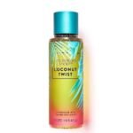 Coconut Twist Mist by Victoria's Secret
