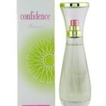 Confidence By Rasasi For Women Eau De Parfum