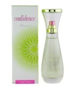 Confidence By Rasasi For Women Eau De Parfum