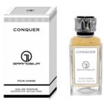 Conquer Pour Homme By Grandeur EDP