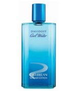 Cool Water Caribbean Summer Men By Davidoff - Image 2